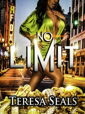 cover image of No Limit